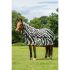 Bucas - Buzz-Off Zebra Full Neck Rug - 609