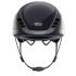 ABUS Pikeur AirLuxe Chrome Riding Helmet - Childrens sizes