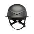 Charles Owen Luna Wide Peak Riding Helmet - Childrens sizes