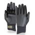 Tredstep - Winter Silk Riding Gloves