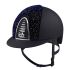 KEP Cromo 2.0 Textile Riding Helmet - Sparkling - Adult sizes