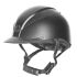 Champion Air-Tech Deluxe Peaked Riding Helmet - Childrens sizes