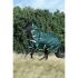 Bucas - Greenline Turnout Rug 300g - 528