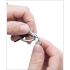 GoleyGo 2.0 - Adapter Pin - pack of 2 - Large (horse)