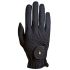 Roeckl Roeck-Grip Junior (Chester Childs) Riding Gloves 3305-207