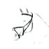 Equipe - Grackle Bridle with ‘No Stress’ Headpiece (BR32)