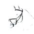 Equipe - Grackle Bridle with ‘No Stress’ Headpiece (BR32) Equipe - Grackle Bridle with ‘No Stress’ Headpiece (BR32)