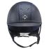 Charles Owen Ayr8+ Leather Look Riding Helmet - Childrens sizes