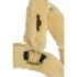 Kentucky - Sheepskin Shipping Halter - 42502