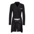 Pikeur Liliane Ladies Dressage Coat (490)