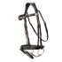 Henry James - Comfort Flash Bridle