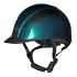 Champion Air-Tech Sport Peaked Riding Helmet - Childrens sizes