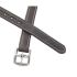 GFS Premier Calf Wrapped Stirrup Leathers - Full 60 (B255-6)