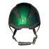 Champion Air-Tech Sport Peaked Riding Helmet - Childrens sizes