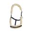 Kentucky - Nylon Sheepskin Halter - 42504