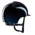 KEP Cromo 2.0 Shine Riding Helmet - Childrens sizes