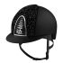 KEP Cromo 2.0 Textile Riding Helmet - Sparkling - Adult sizes