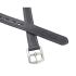 GFS Premier Calf Wrapped Stirrup Leathers - Full 60 (B255-6)