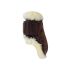 Kentucky - Vegan Sheepskin Young Horse Fetlock Boot - 88205