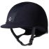 Charles Owen Ayr8+ Suede Riding Helmet - Adult sizes