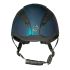 Champion Air-Tech Sport Peaked Riding Helmet - Adult sizes