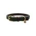 Kentucky - Plaited Nylon Dog Collar - 42517