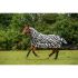 Bucas - Buzz-Off Zebra Full Neck Rug - 609