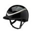 Charles Owen Halo Gloss Riding Helmet - Adult sizes