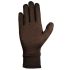 Roeckl Warwick (Polartec) Riding Gloves 3301-624