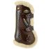 Veredus - Kevlar Gel Vento Tendon Boot - Artificial Sheepskin