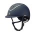 Charles Owen EQX Kylo Matt Riding Helmet - Childrens sizes