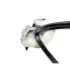 Equipe - Grackle Bridle with ‘No Stress’ Headpiece (BR32)