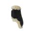 Kentucky - Vegan Sheepskin Young Horse Fetlock Boot - 88205