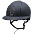 KEP Smart Riding Helmet w. Polo Visor - Adult sizes