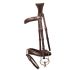 Henry James - Dressage Bridle