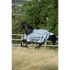 Bucas - Buzz-Off & Neck Rug - 525