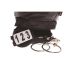 Woof Wear Bridle Bag - WL0016