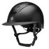 Charles Owen EQX Kylo Matt Wide Peak Riding Helmet - Adult sizes