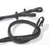 GFS Premier Flexi Soft Insider Grip Reins (B260)