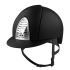 KEP Cromo 2.0 Textile Riding Helmet - Childrens sizes