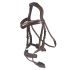 GFS Premier Alpine leather Bridle - Snaffle (B205)