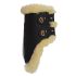 Kentucky - Armadillo Aero Elastic Sheepskin Fetlock Boots - 88697