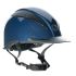 Champion Junior Air-Tech Peaked Riding Helmet