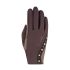 Roeckl Jardy Riding Gloves 3302-502