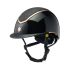 Charles Owen EQX Kylo Gloss MIPS Riding Helmet - Adult sizes