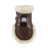 Veredus - Carbon Gel Vento Fetlock Boot - Artificial Sheepskin