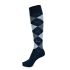 Pikeur Burlington Socks - Long (pack of 3 pairs) (170100)