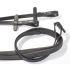 GFS Premier Performance Rubber Grip Reins (B265)