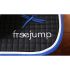 FreeJump - Premium Saddlecloth