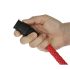 GoleyGo 2.0 - Lead Rope with Adapter Pin - 16mm x 2m